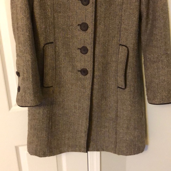 Women’s tweed jacket Miss Posh - Picture 4 of 6